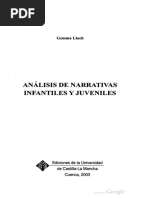 An Lisis Pragm Tico Gemma Luch PDF