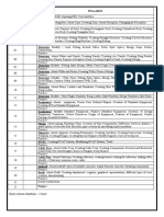 E3D Data Sheet-New