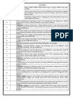 PDMS Admin Data Sheet-New