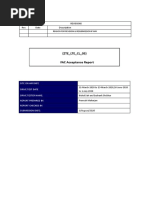 CL - 05 - Pre ReportO1