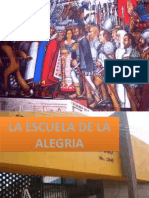 La Escuela de La Alegria