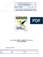 Manual PRD Revisión