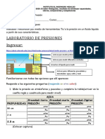 LABORATORIO No. 2 - DÉCIMO - PRESIONES PDF
