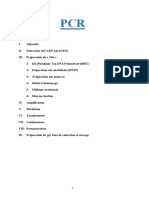 PCR en Parasitologie