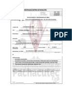Resoluciones de Licencia de Edificacion 002444 PDF