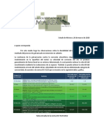 Durabilidad de Recubrimiento PDF