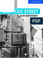 Battersby Alan East 43rd Street