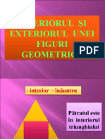 Figuri Geometrice - 05.05.2020 PDF