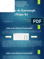 Mapas K Presentacion