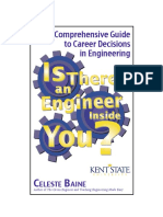 PDF Is There An Engineer Inside You by Celeste Baine - 0 PDF