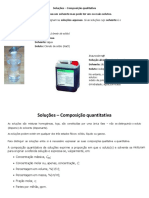 Q2 - Soluções - Composição Quantitativa-Alunos PDF