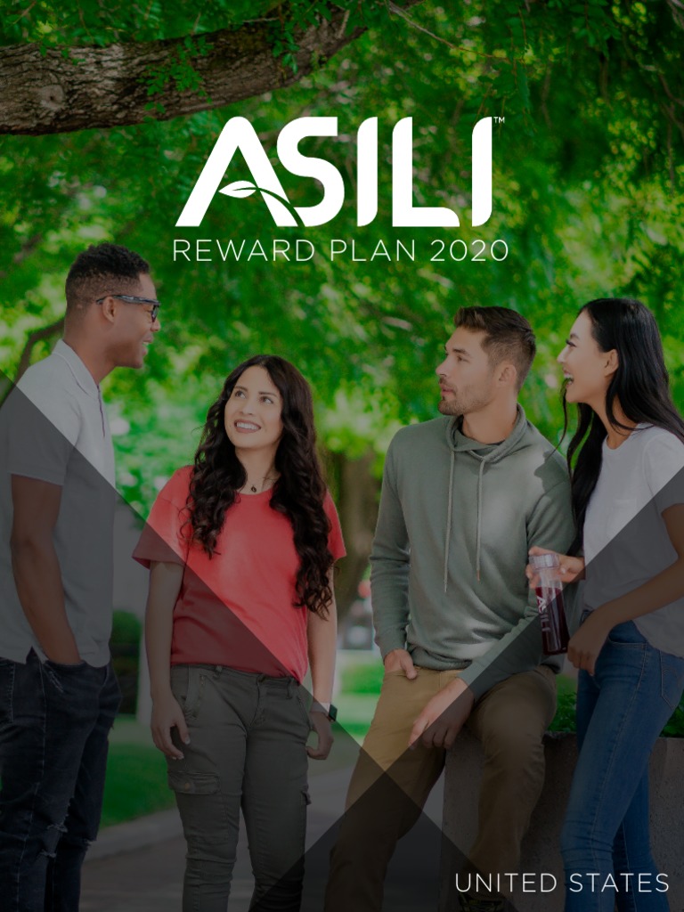 2020 Asili Global Rewards Plan English | PDF | Royalty Payment | Business