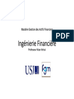 Partie Preliminaire - Ingenerie Financiere 2020 PDF
