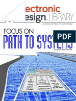 Focus On: Path To Systems