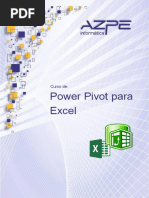 Guía Completa de Power Query en Excel | PDF | Microsoft Excel | Informática