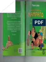 Las Aventuras de Mampato - Ogu y Mampato en La Ciudad Azteza PDF