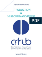_ Recommandations CFHTB avec auteurs