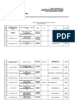 Deconturi Furnizori Ingrijiri La Domiciliu Sep. 2020