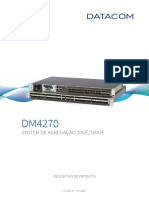 DM4270 - Descritivo