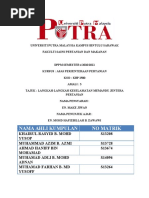 Contoh Contoh Laporan Amali Sains Pertanian Kumpulan Contoh Skripsi Campur Kode