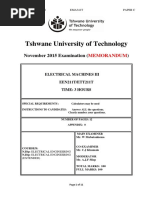 Final Exam - Paper C (November 2015) MEMO Ver 2