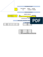 Conversiones entre representaciones rectangular y polar de números complejos