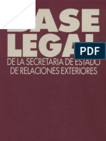 Base Legal Serex PDF