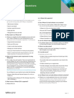 Vmware Vmware Go FQ en PDF