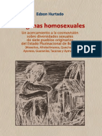 Indigenas Homosexuales PDF