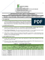 Edital Subsequente 2020.2