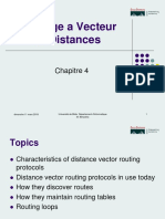 DistanceVectorRouting Chap4 PDF