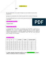 Ejercicio 1 Proposiciones y Tablas de Verdad