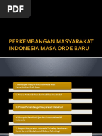 Download PERKEMBANGAN MASYARAKAT INDONESIA MASA ORDE BARU by Ayu Desedtia SN48089739 doc pdf