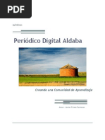 Proyecto Periódico Aldaba