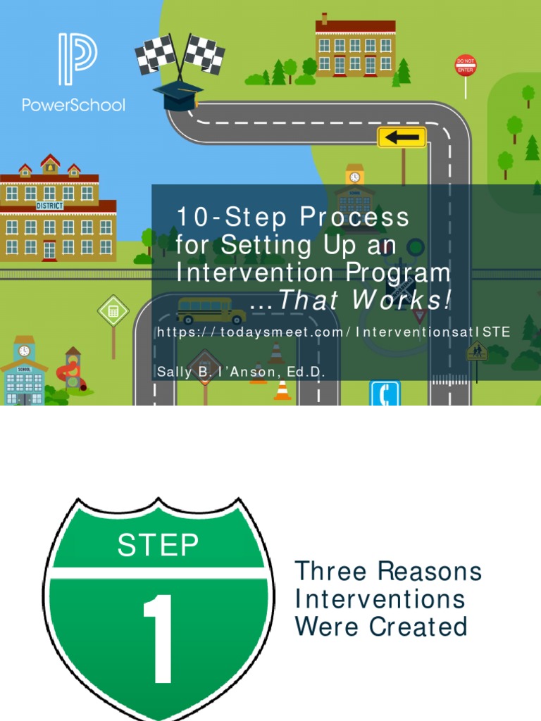 Intervention Program Guide for Educators | PDF | Cognition | Behavior ...