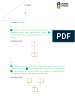 Ejercicios Logica - Primer Corte