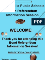 Chamber Bond Referendum Presentation 4.24.2014