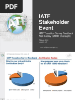 5.-London-IATF-Stakeholder-Event-Transition-Survey-Feedback