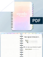 Agenda Digital PDF