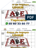 Brayan Sánchez - Tarea 1 Organelos Celulares