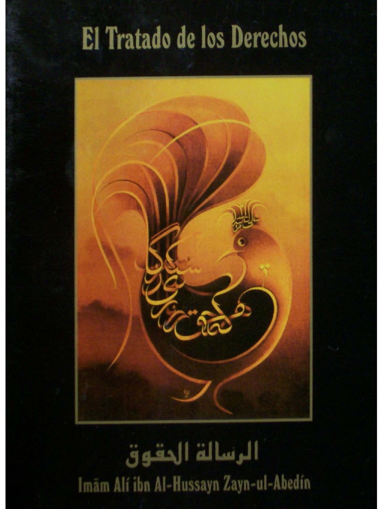 El Tratado De Los Derechos En El Islam Pdf Republica Derechos Humanos