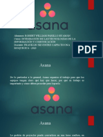 Asana