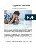 10 - Bărbații Nu Vor Sau Nu Pot Să Ajute La Treburile Casnice - Află AICI 5 Motive Pentru Care Ei Nu Vor Face Niciodată Curat La Fel Ca Femeile