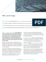 Rosenflex FIBCs PDF