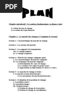 Download cours de finance international by fuisca SN48090080 doc pdf