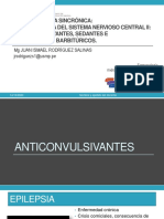 Anticonvulsivantes