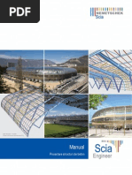 Proiectare Structuri de Beton Rom