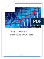 Vix Strategy