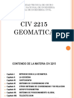 CAPITULO I INTRODUCCION A GEOMATICA 2013 (1) (1)
