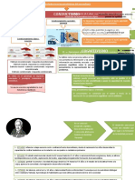 Mapa Conceptual Prosesos Cognitivos Eva 1